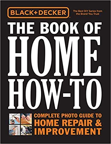 Black and Decker Complete Guide To Plumbing in the Books department at
