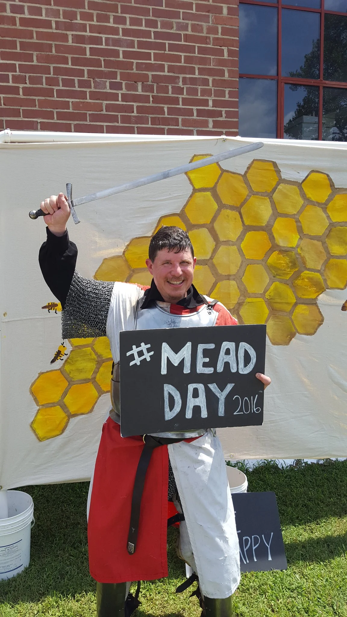 7th Annual Mead Day Celebration
