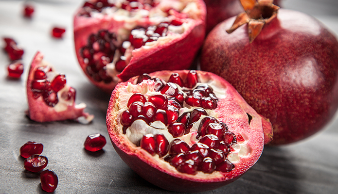 Pomegranate Pink Peppercorn Mead is Back!