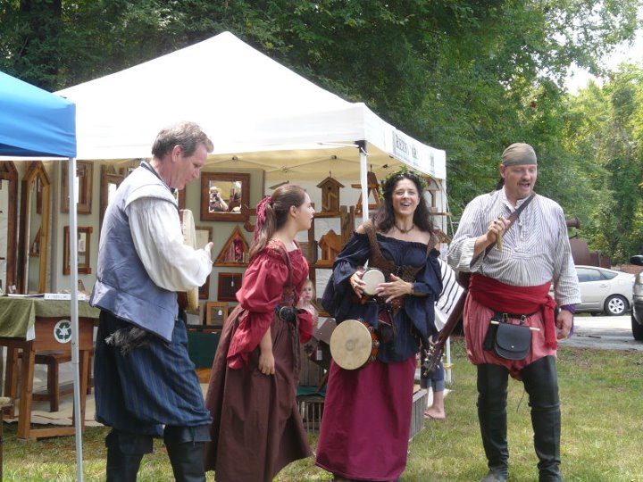 Mead Day Celebration and Fall Festival