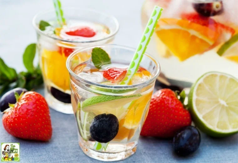 Summer of Sangria Kickoff