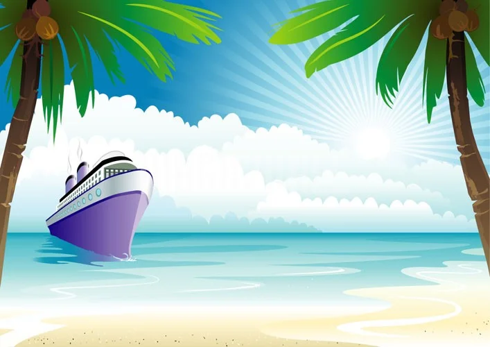 Bon Voyage Party for Starrlight
