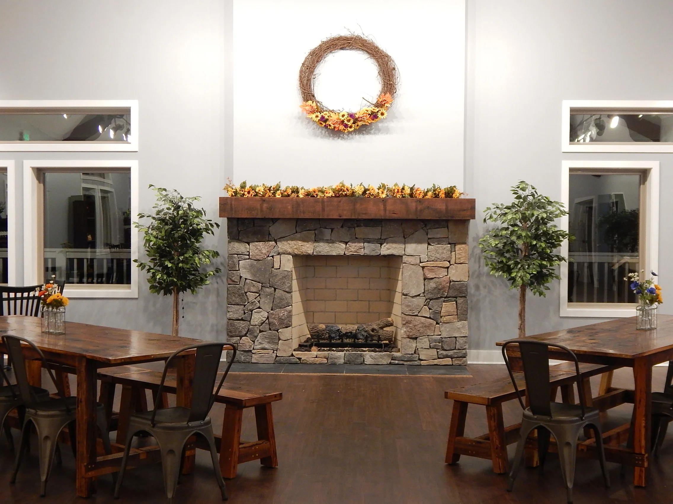 Mead Club Preview Party