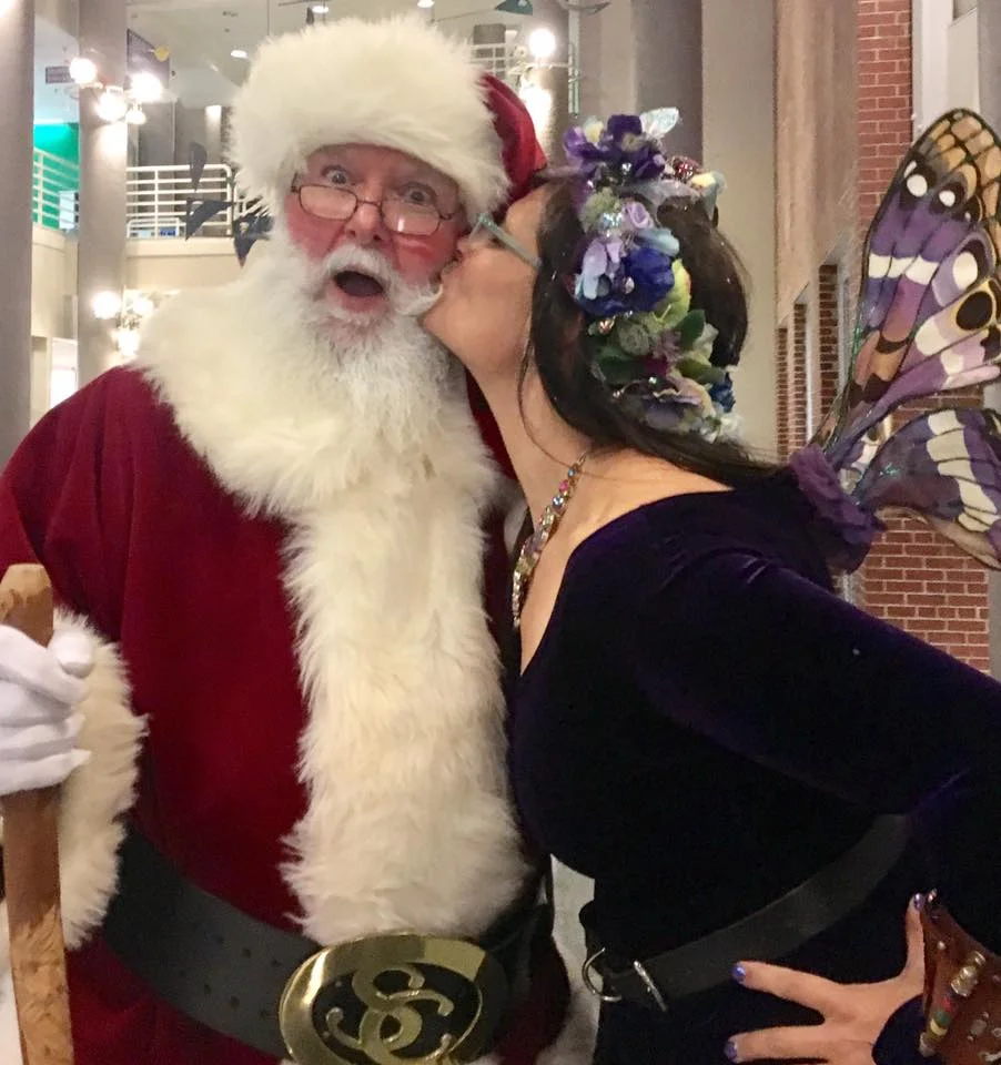 A Very Fairy Christmas
