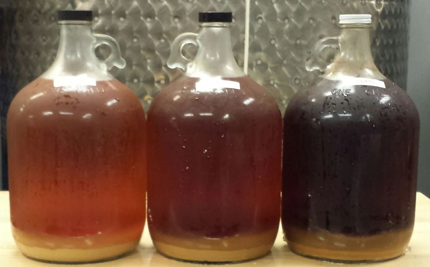 Intermediate Home Mead Making Class -  Oaking, Additives and other Fun Stuff, Mar 07, 2026