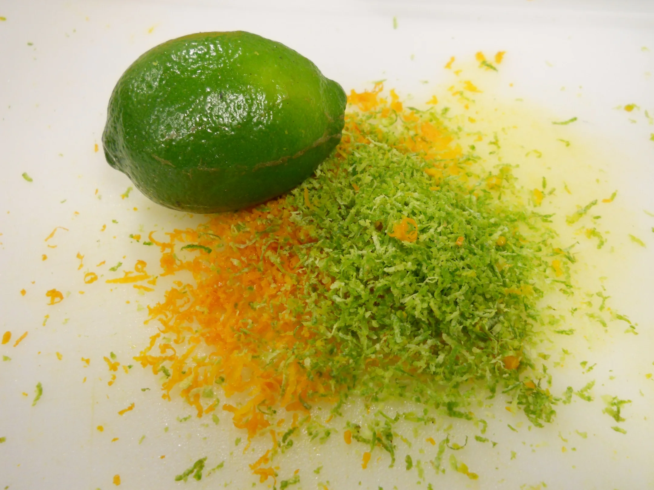 Welcome Summer with Rita and Slushies