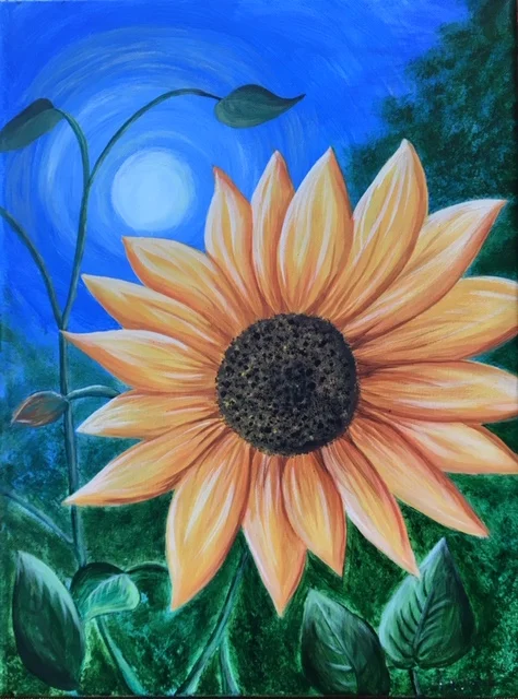 Midnight sunflower 2.jpg