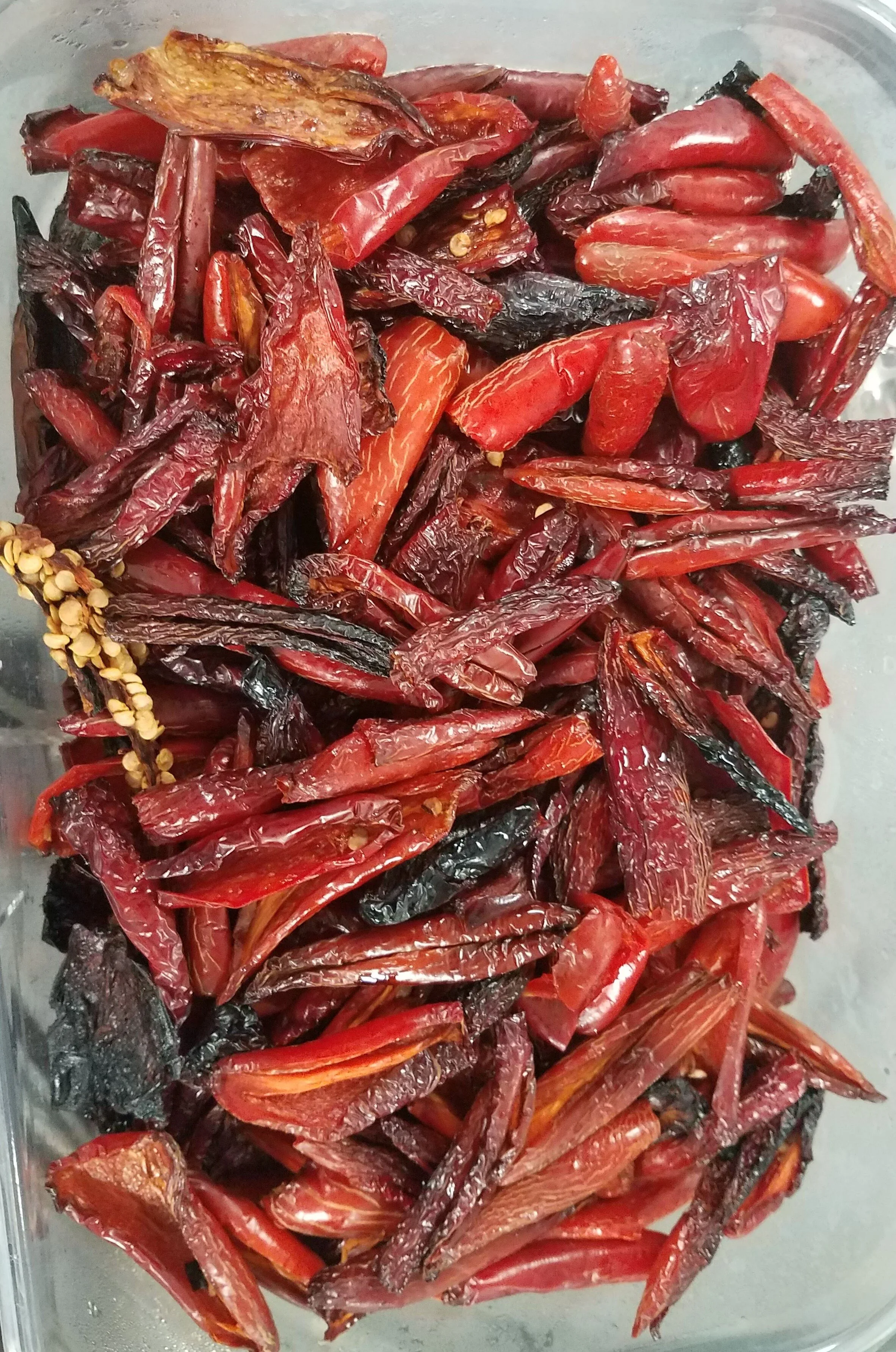 Kickin' Cranberry Orange and Sage Mead Release