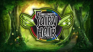 Fairy Hair for Everyone!