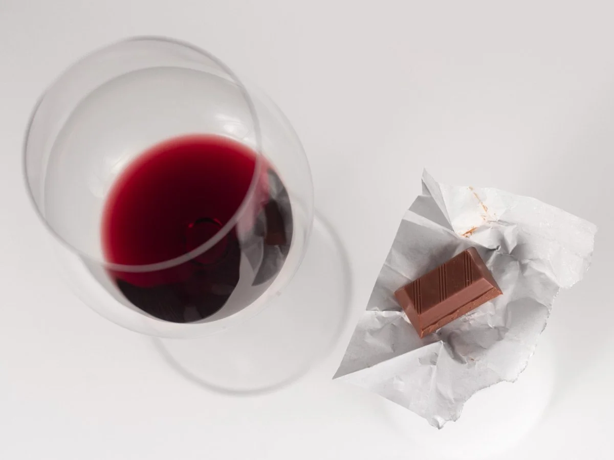 Mead &amp; Chocolate Class