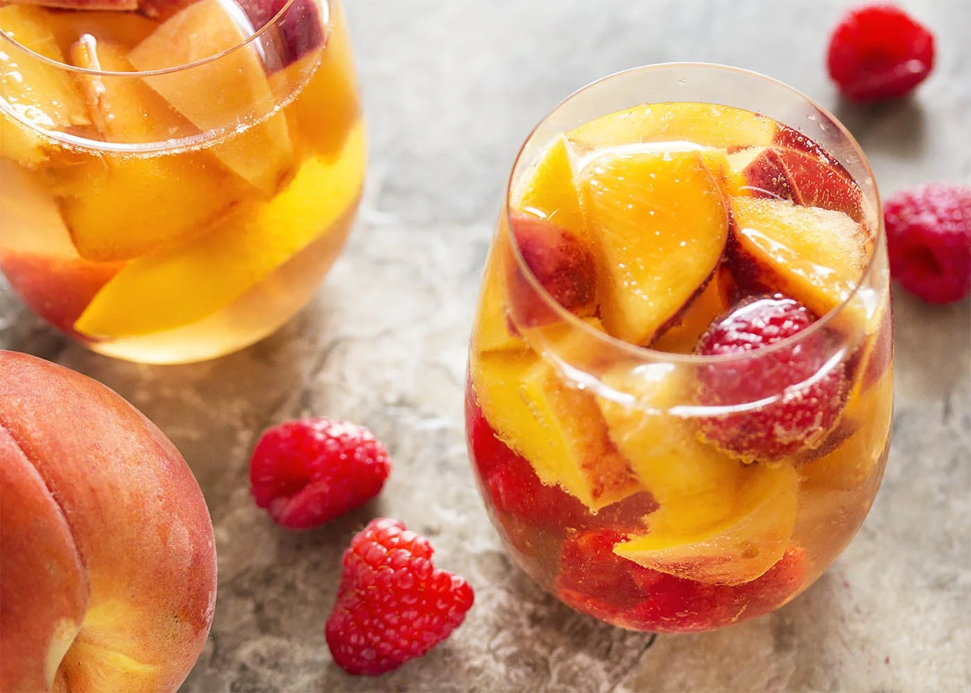 Summer Sangrias – What’s Not to Love?