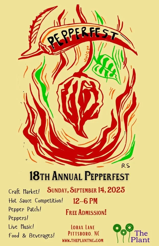 PepperFest 2025