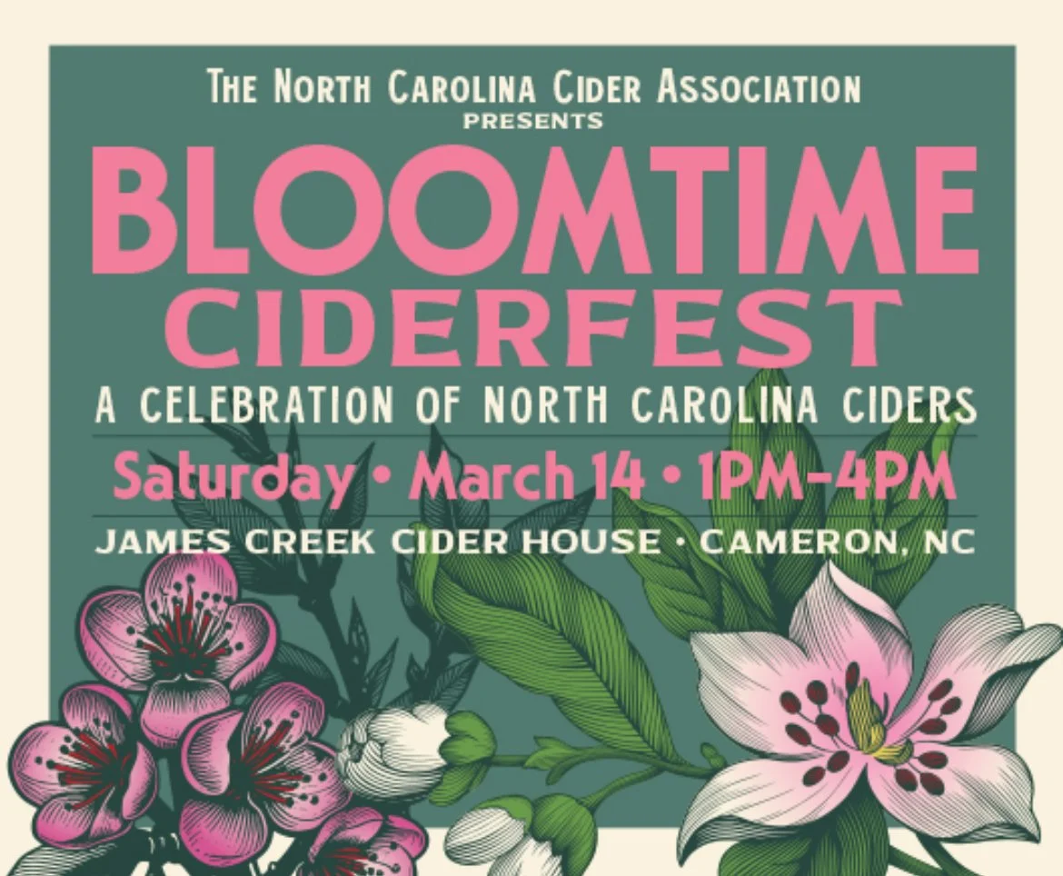 Bloomtime Ciderfest