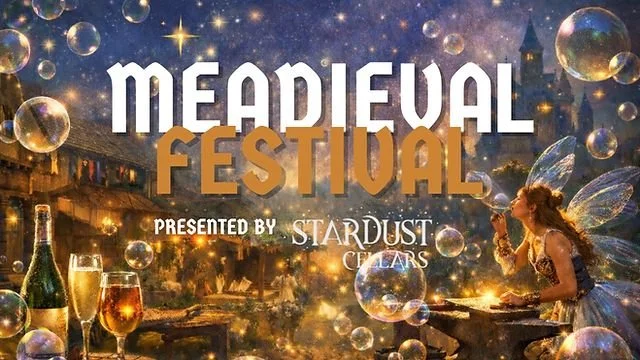 NC Meadieval Festival