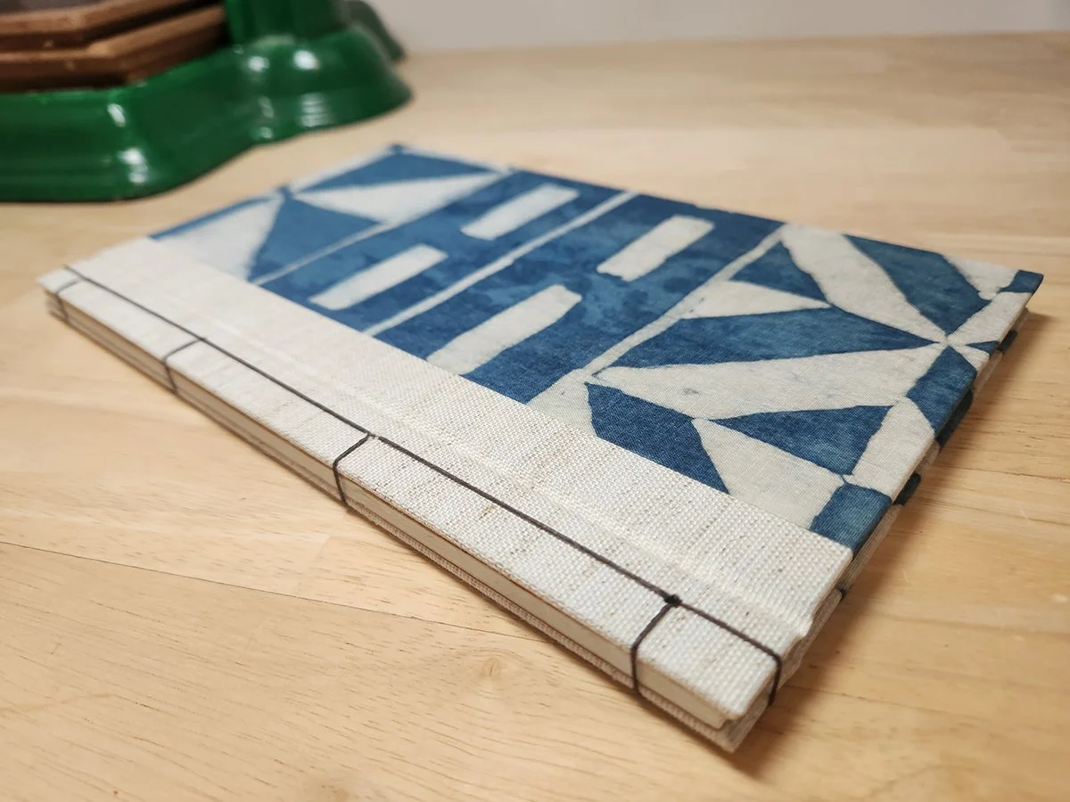 Mead and Book Making