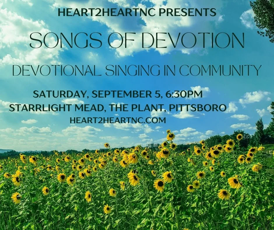 Songs of Devotion