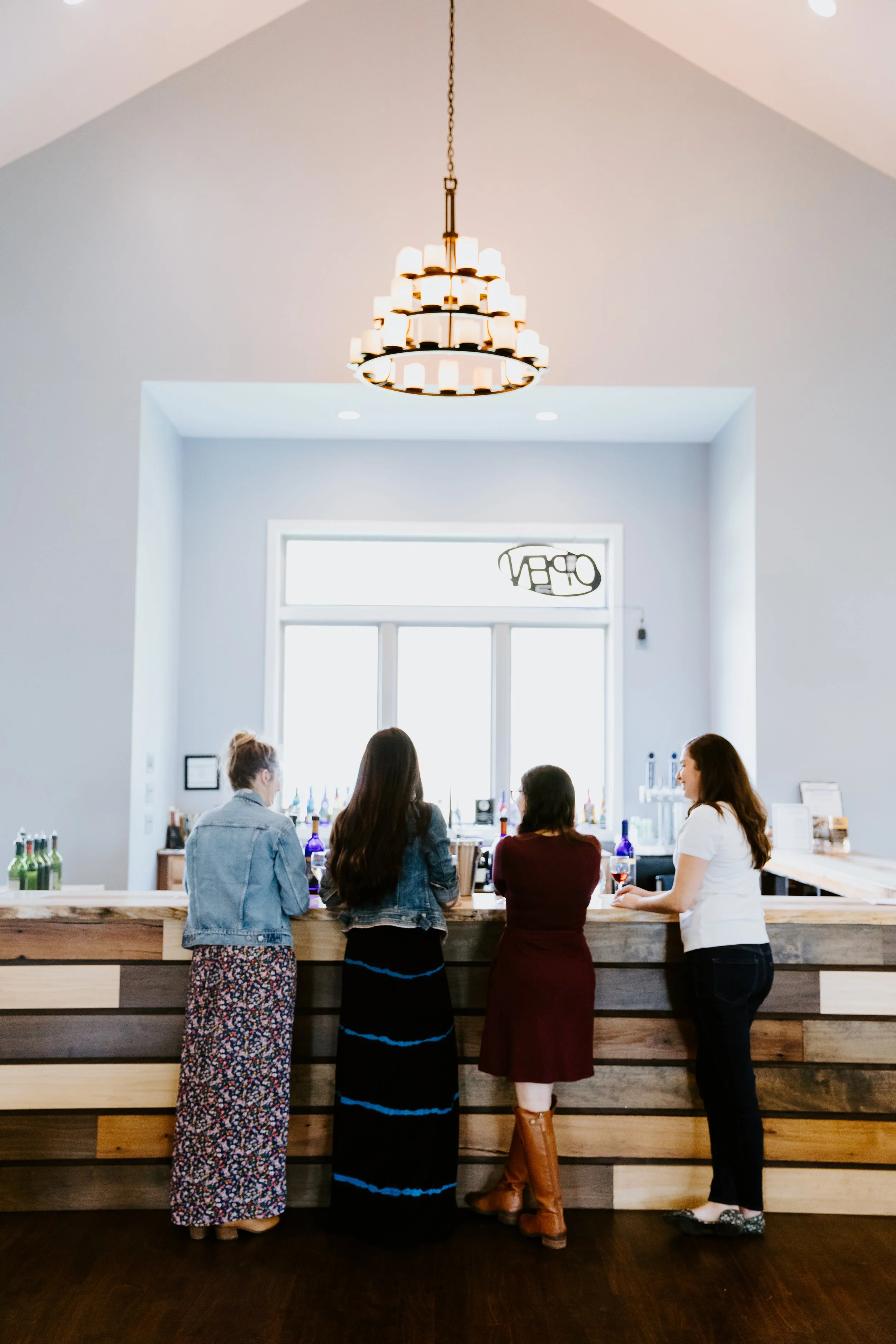 Visit Us / Directions — Starrlight Mead