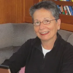 Angèle Sancho Passe Author & Consultant, Bluewater Supporting Dual Language Learners