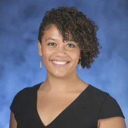 Megan Pamela Ruth Johnson Scholar, NAEYC Governing Board Racial Equity in PreK Expulsions