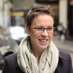 Virginia Spielmann Associate Director, STAR Institute Sensory Processing Disorder