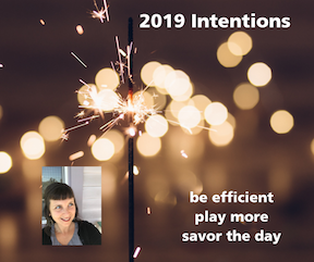 Why I Don't Do New Year's Resolutions