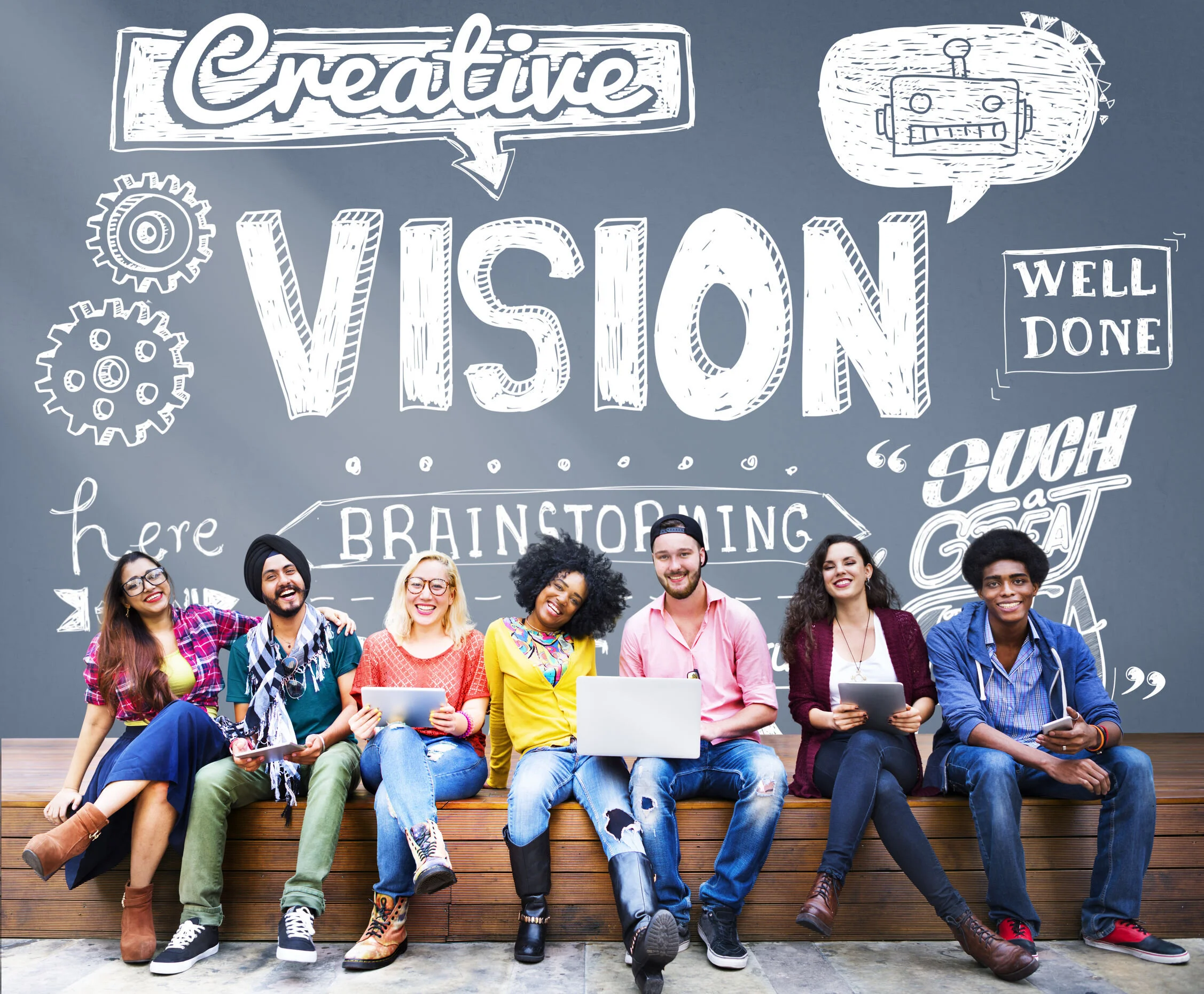 What if we could continue all year long?