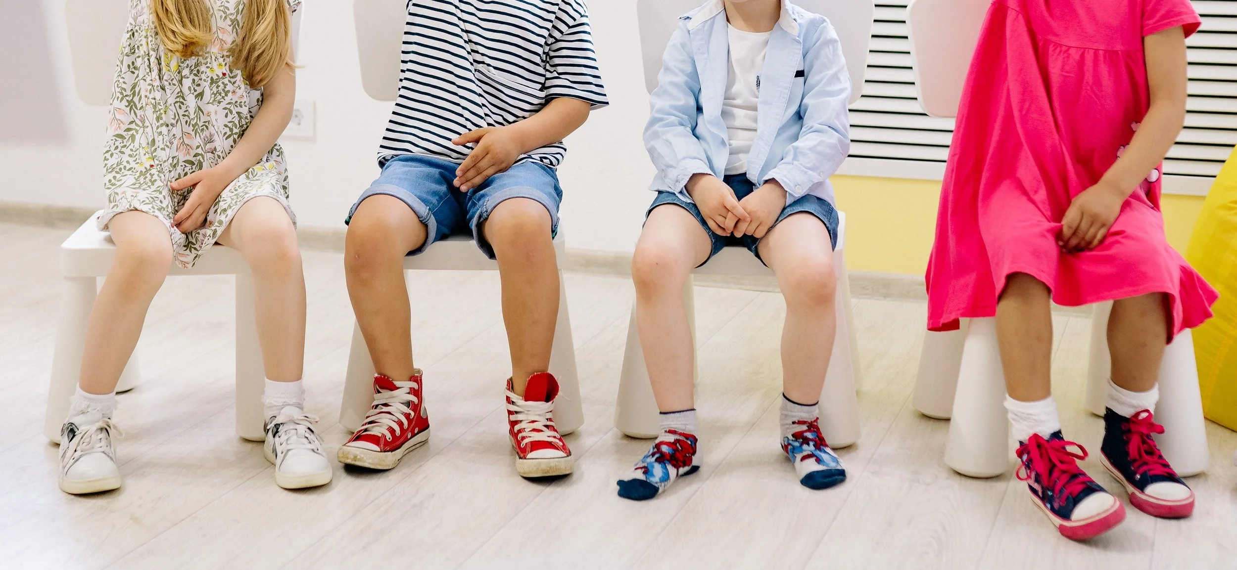 Challenging Behavior in Preschool: Alternatives to a Common Mistake