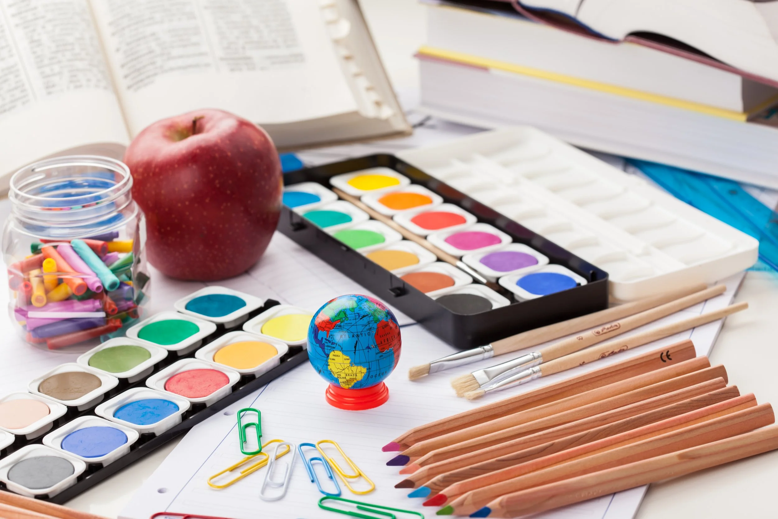 Preschool Teachers: What Tweaks Are You Making? 