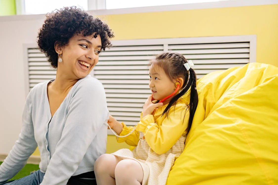 Preschool Teachers: Are You Doing These 6 Things?