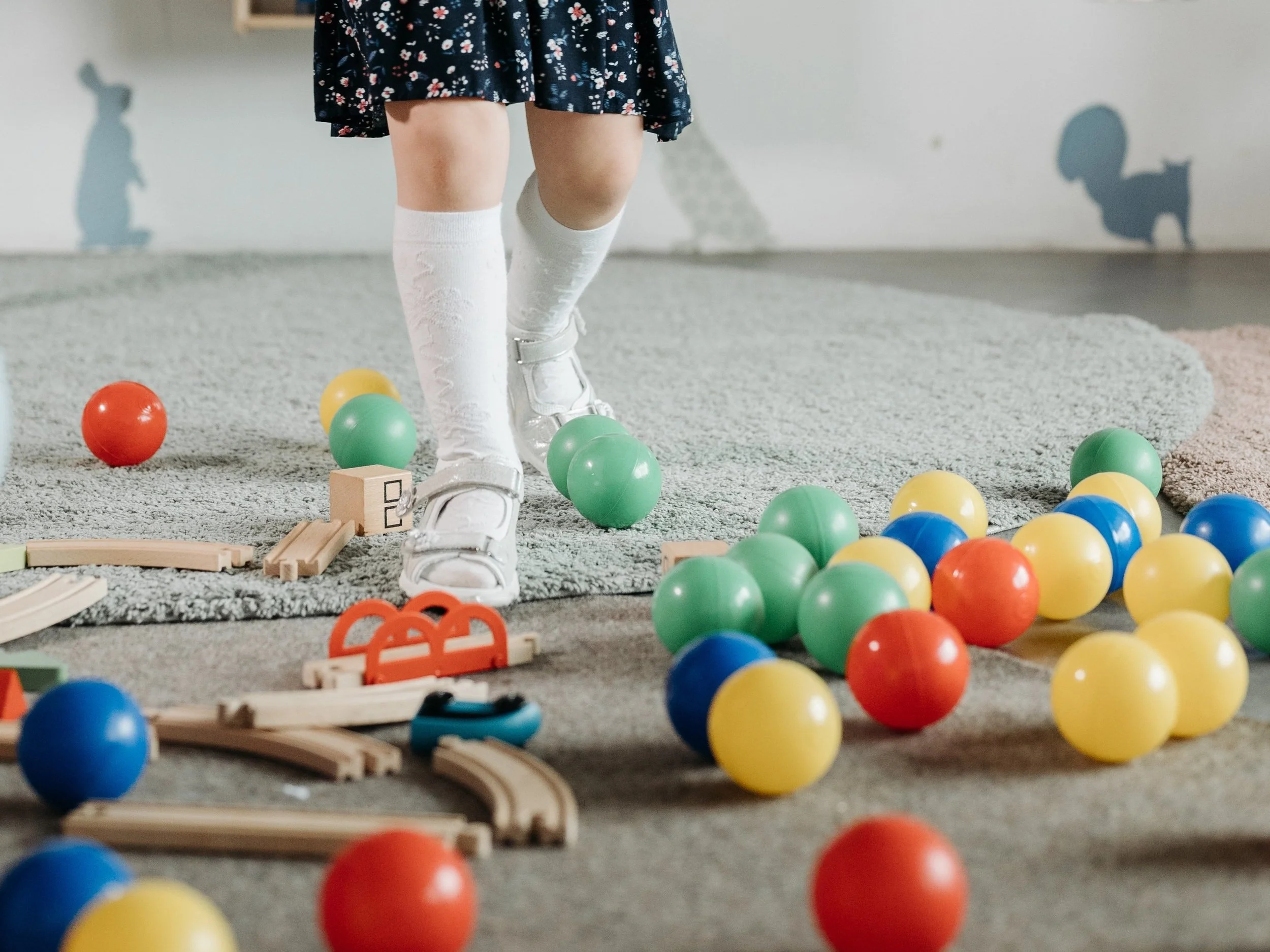 Transitions are Tough