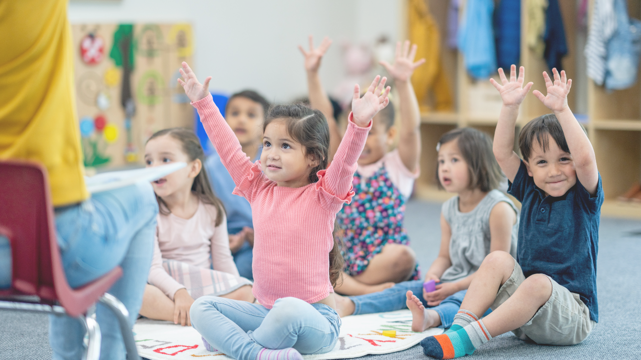 The 4-Step Transform Challenging Behavior System