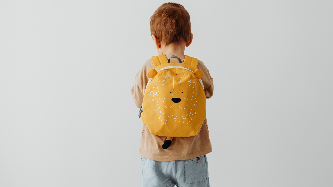 Arrival Time in Preschool Classrooms: 4 Questions that Might Help with Challenging Behaviors