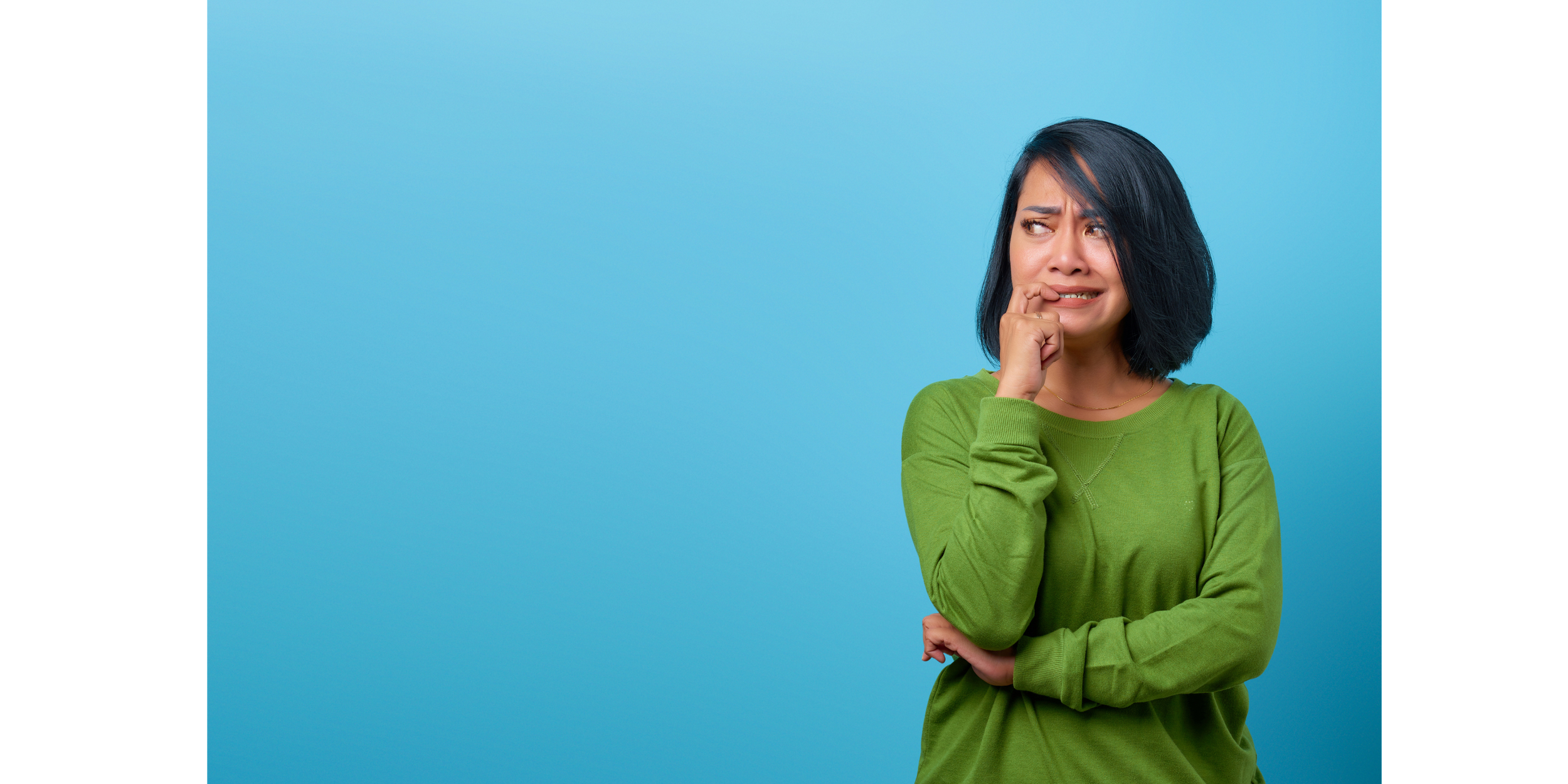 Early Childhood Educators: Let’s Talk About Facing Our Fears