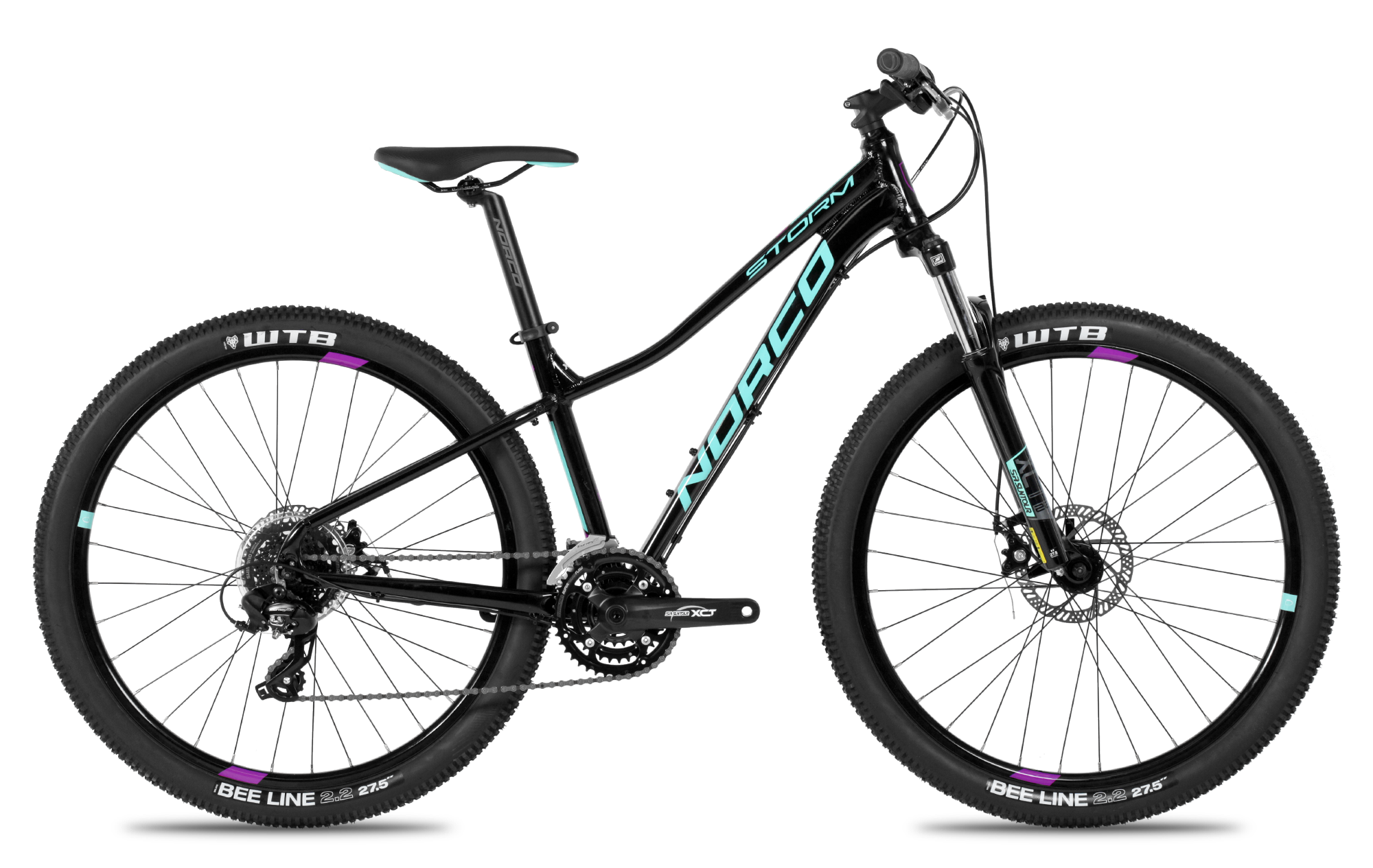 NORCO STORM FORMA 7.3