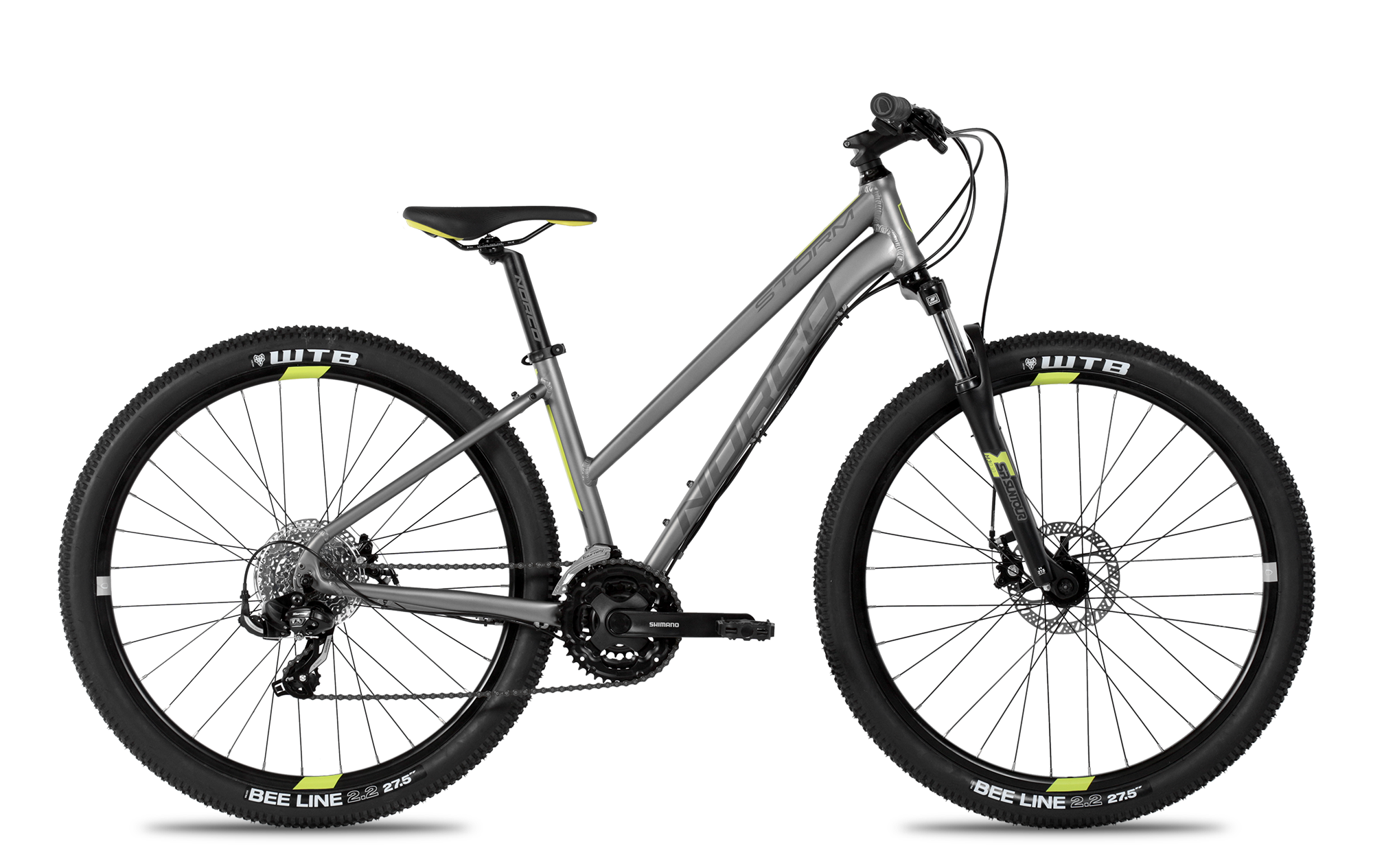 NORCO STORM FORMA 7.4