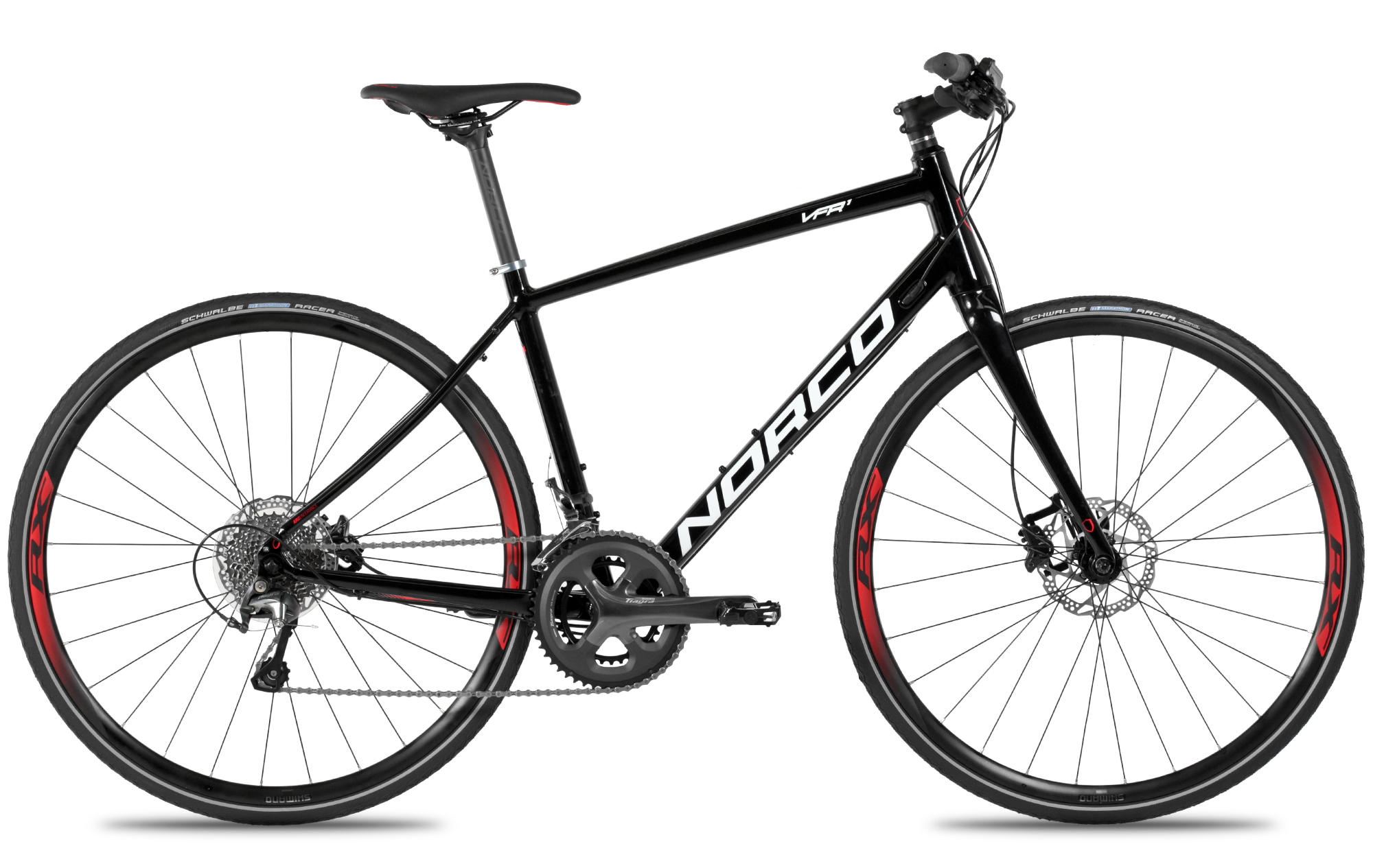 NORCO VFR 1