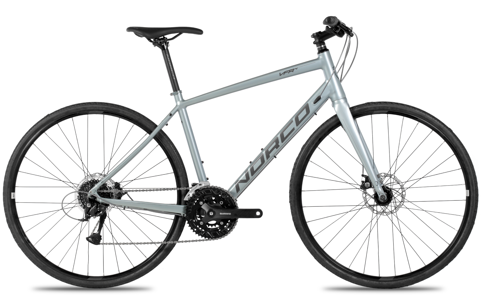 NORCO VFR 4