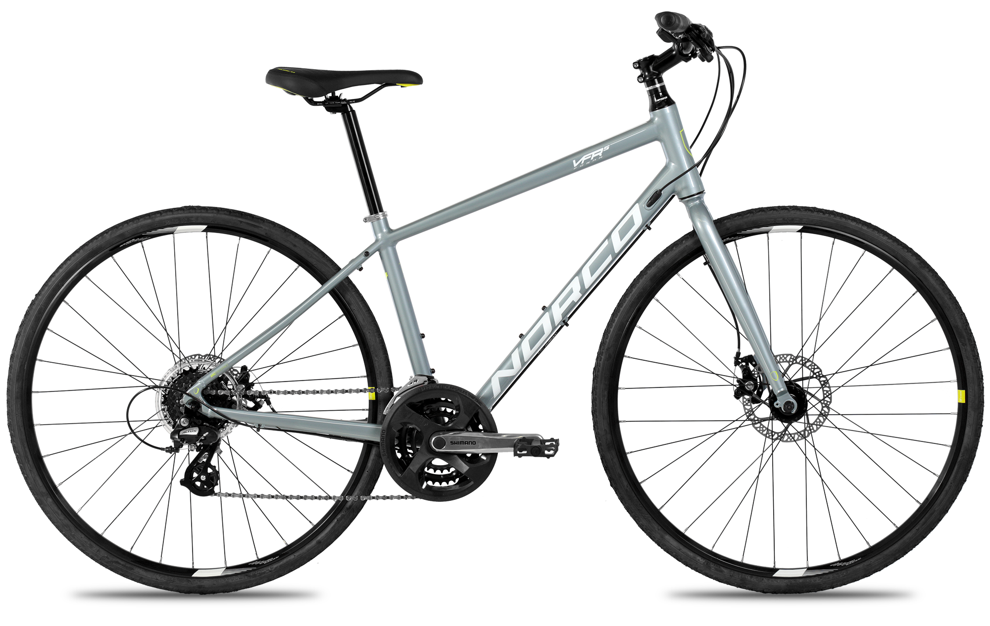 NORCO VFR 5
