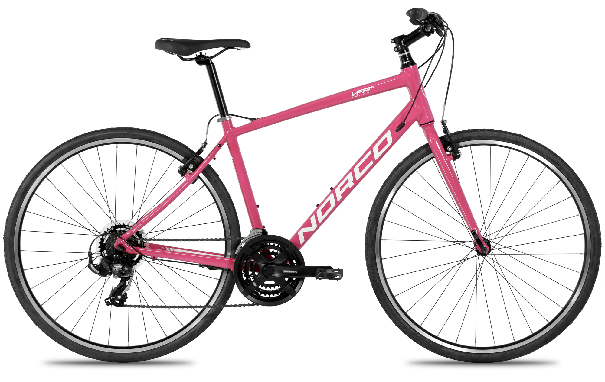 NORCO VFR 6