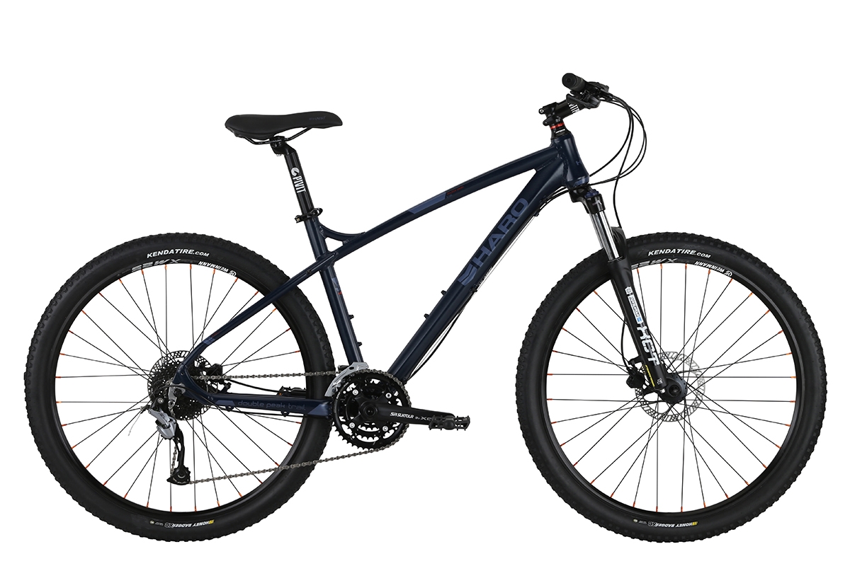 double peak 27.5 sport