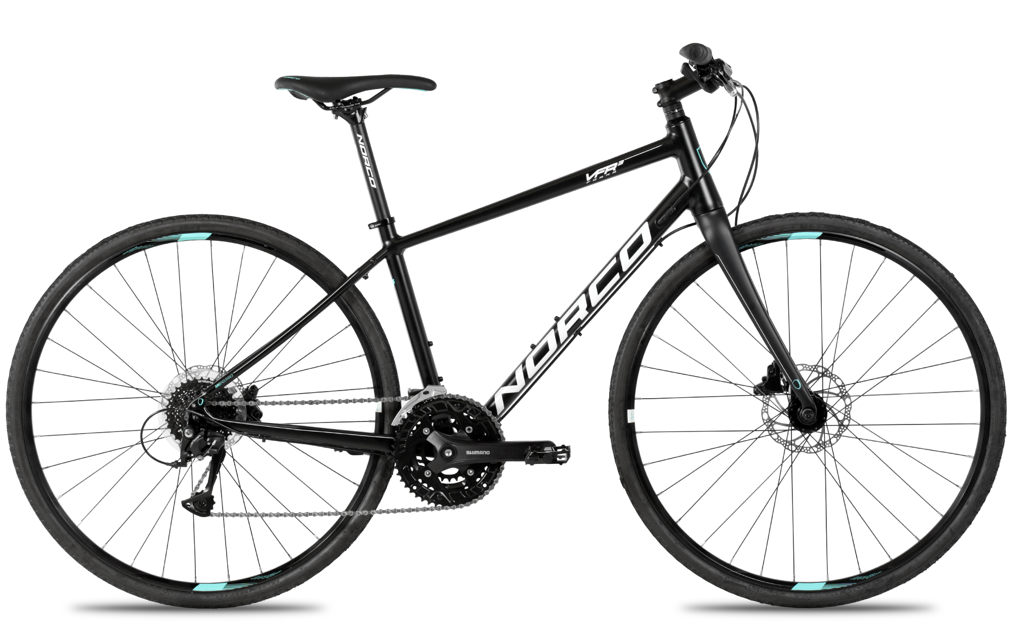 NORCO VFR FORMA