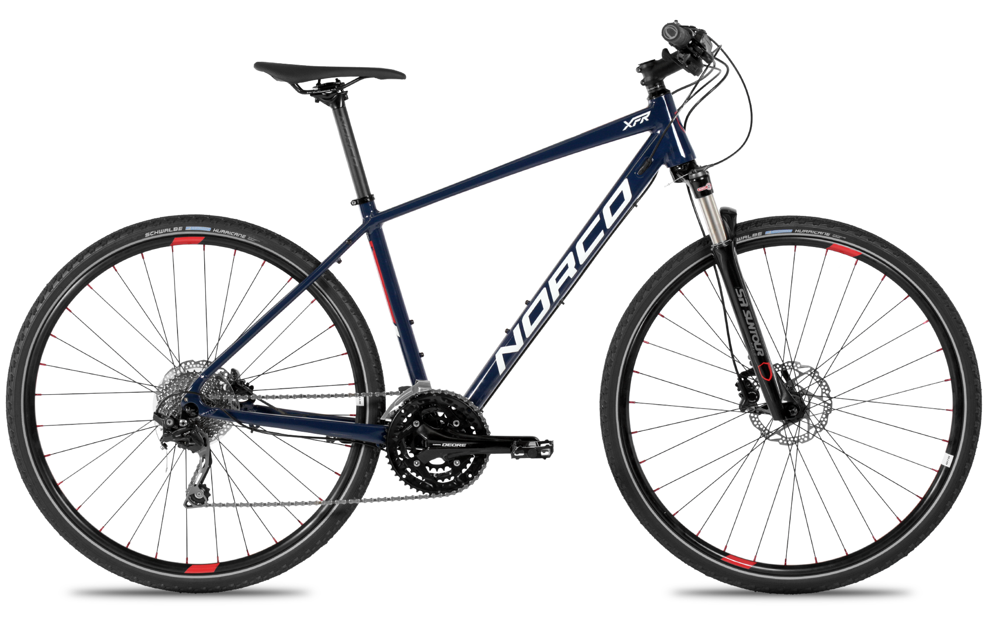 NORCO XFR