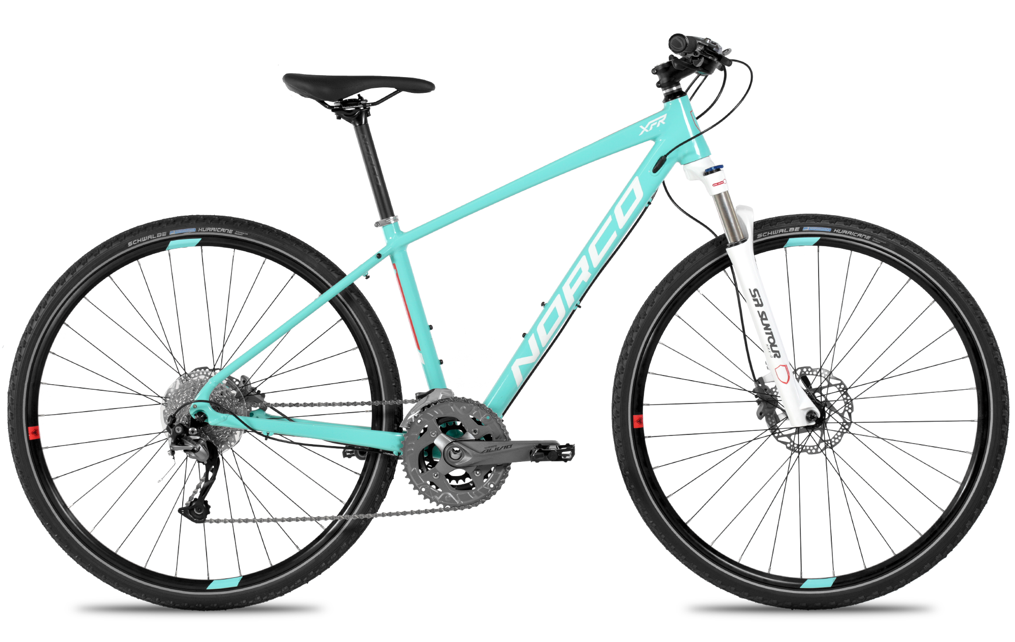 NORCO XFR FORMA