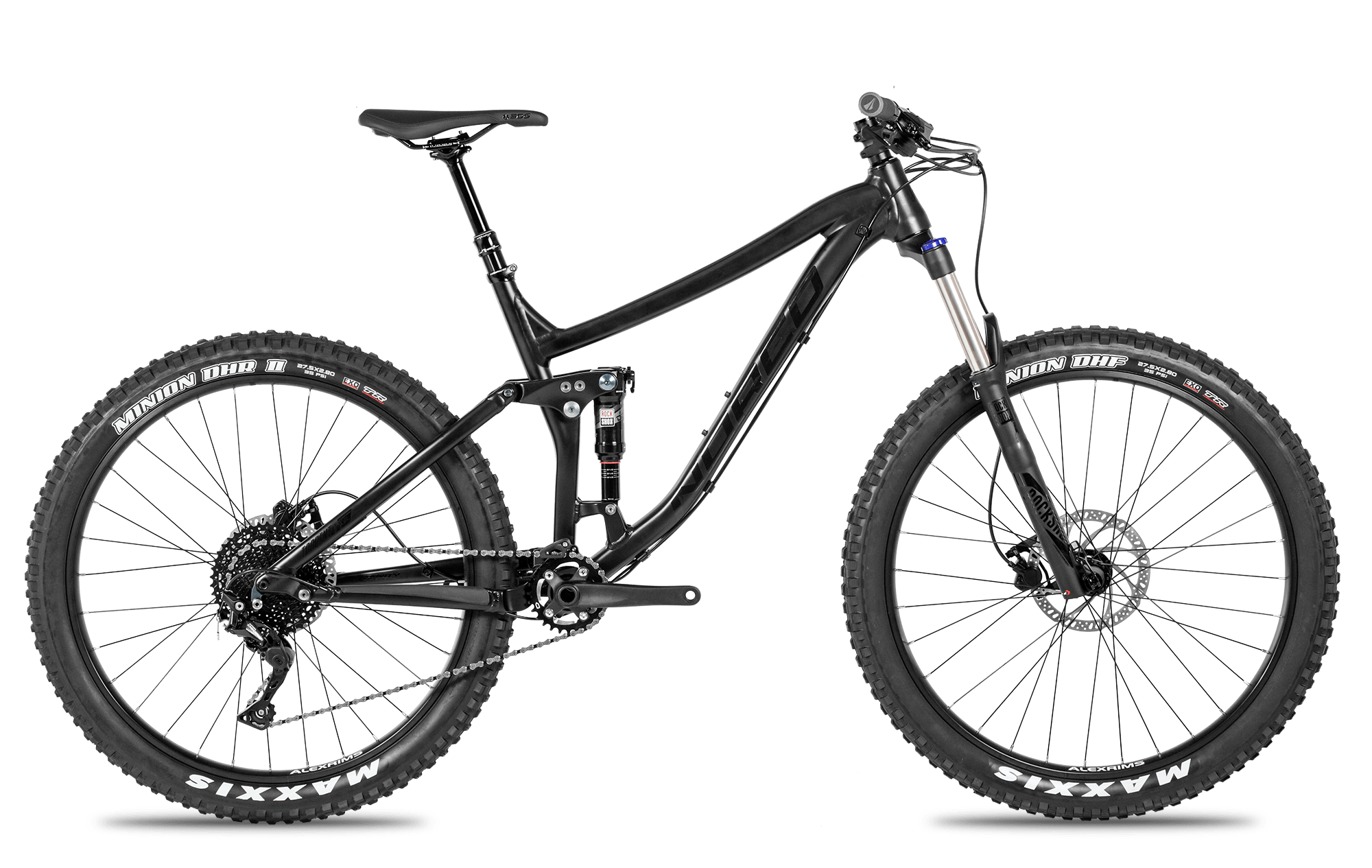 NORCO Torrent 7 FS+ A7.2