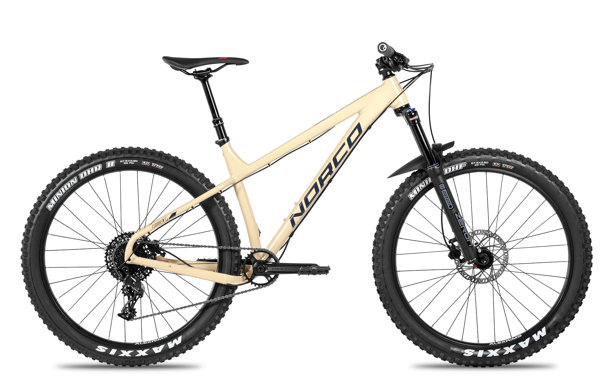 NORCO Torrent 7 HT+ A7.2