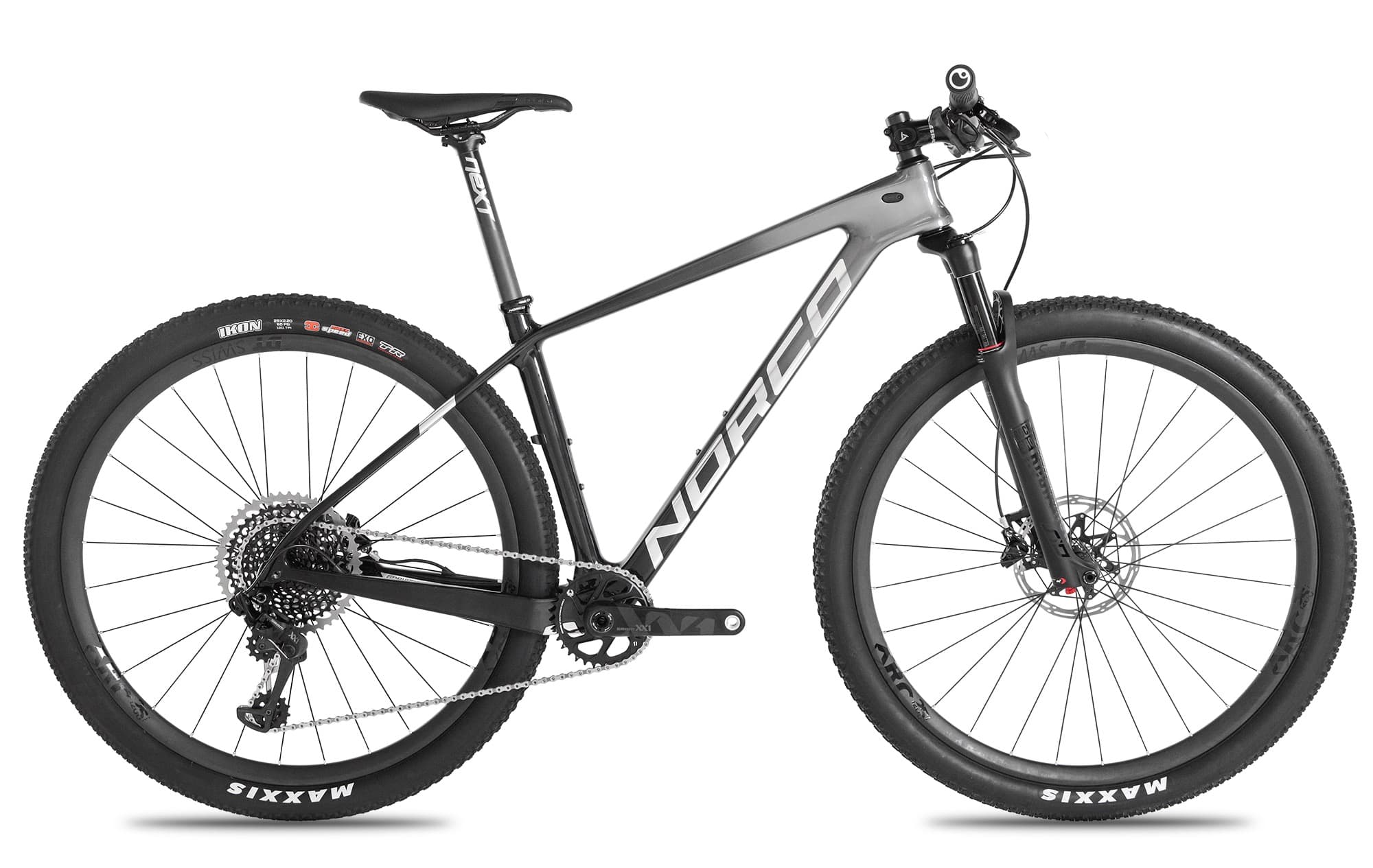 NORCO REVOLVER 9XX1 HT