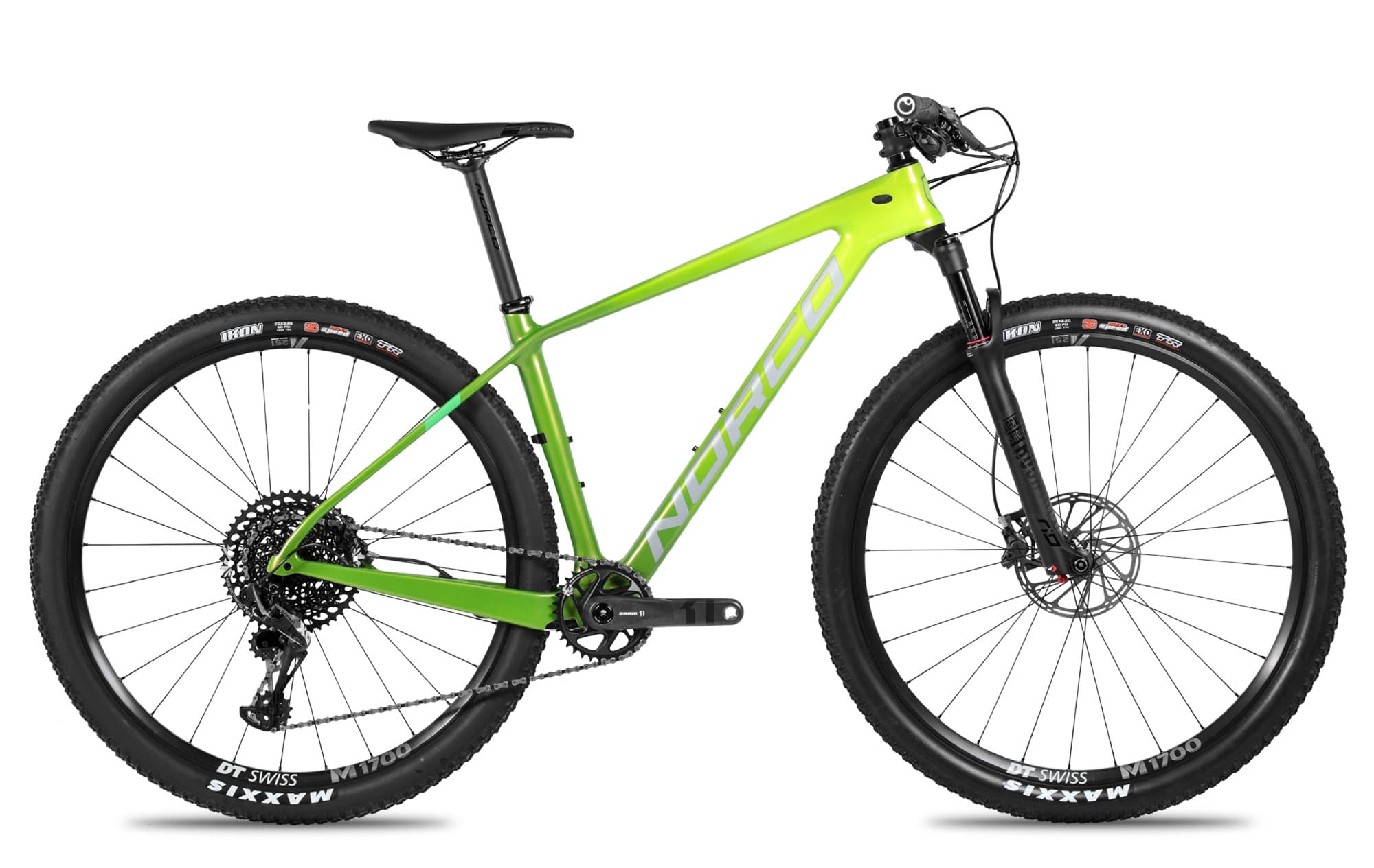 NORCO REVOLVER 9.1 HT