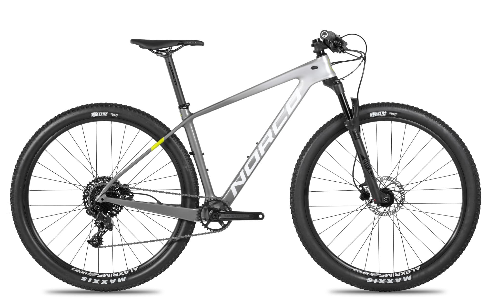 NORCO REVOLVER 9.3 HT