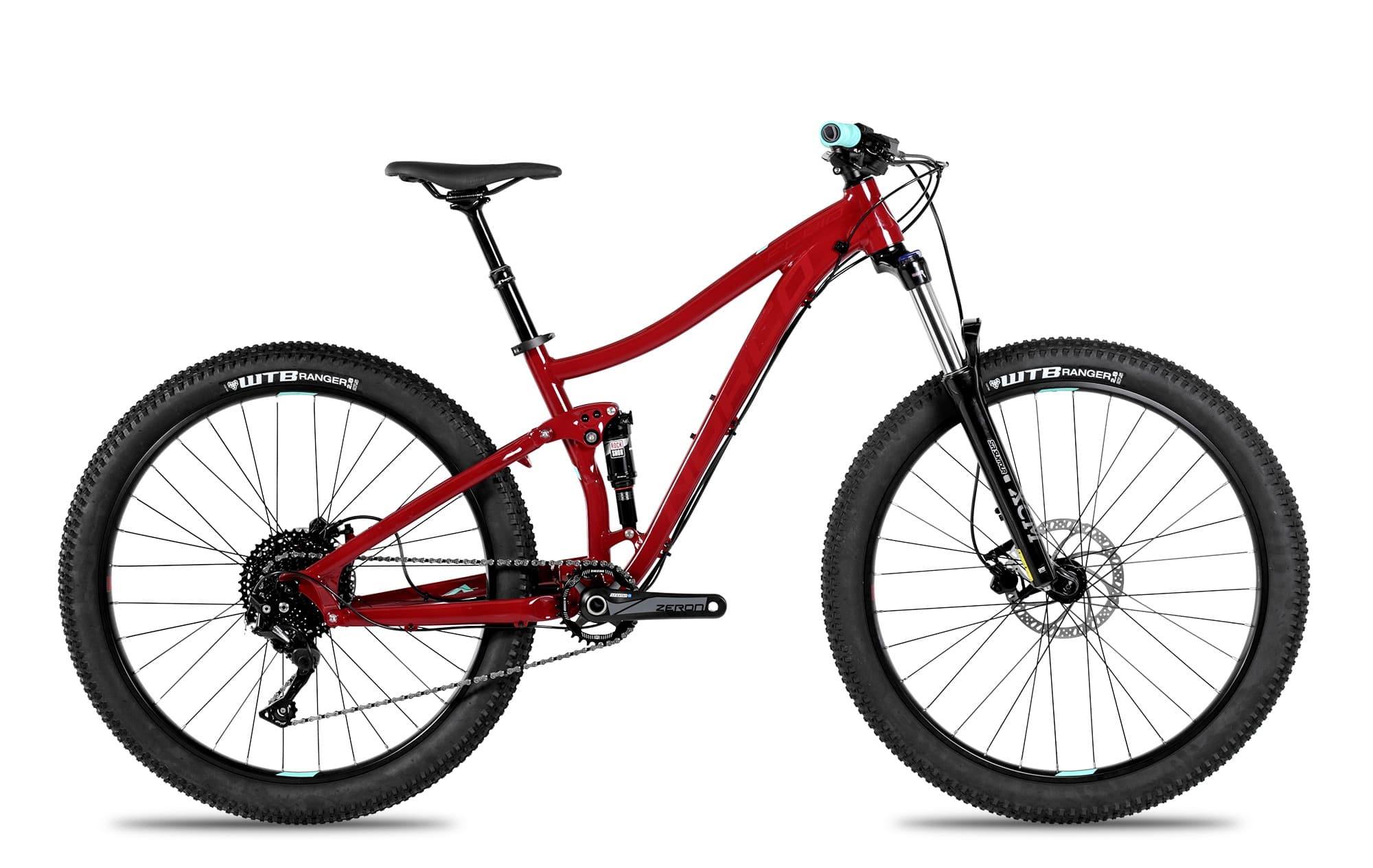 NORCO Fluid FS2+ WOMENS