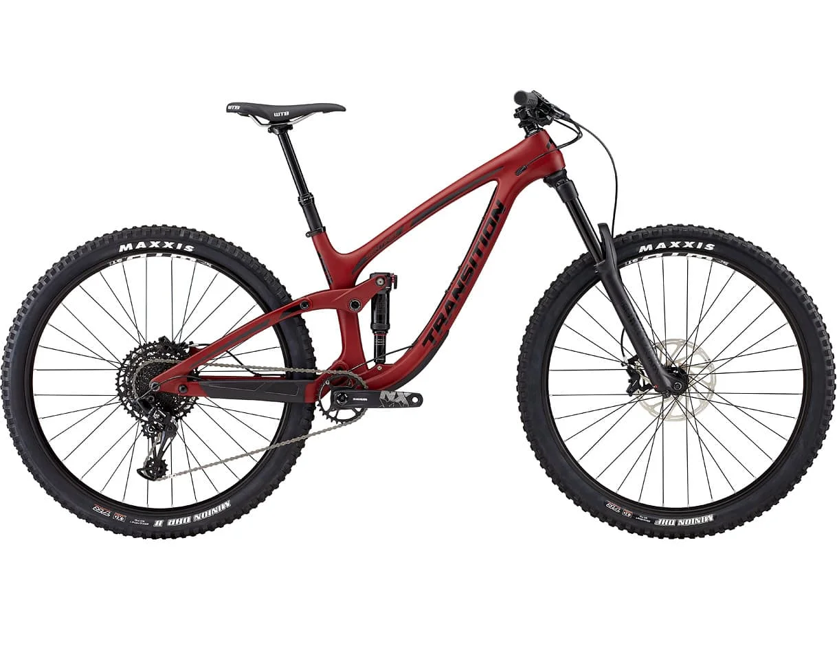 Sentinel Carbon NX